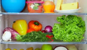 Los alimentos que no deben ir en la heladera 