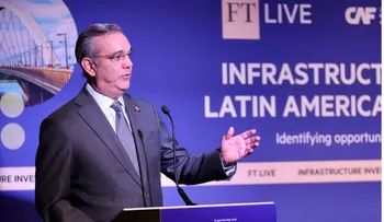 Abinader: Economía RD se ha convertido en la más grande en AL y el Caribe