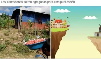 No son las familias, doña Margarita