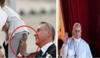 10 cosas aterradoras del Vaticano