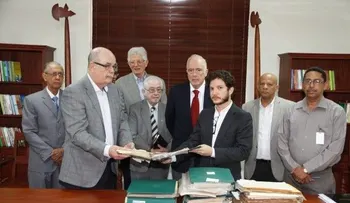 Fundación dona al AGN colección de cartas de Pedro Henríquez Ureña
