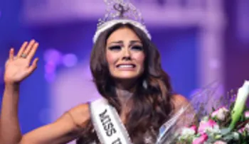 Le quitan la corona a Miss Puerto Rico