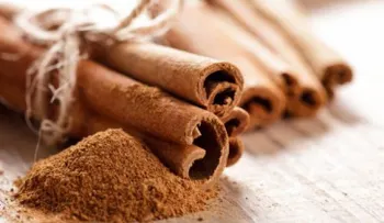 7 beneficios medicinales de la canela