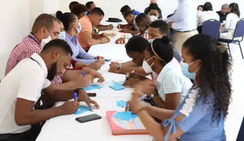 Gabinete de Innovación celebra encuentros regionales en el Sur