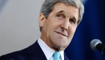 Kerry viajará a Cuba el 14 de agosto para izar bandera de EE.UU. en embajada