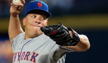 Bartolo busca hoy igualar con Pedro Martínez