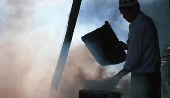 Desmantelan enorme red de falsificación de alimentos en China