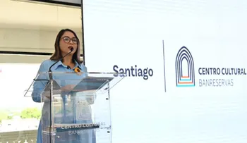 Centro Cultural Banreservas Santiago inaugura Feria de las Artes