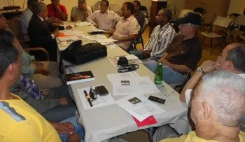 Seguidores Manuel Azcona escogen plancha â??â??Rescate Institucionalâ??â?? 