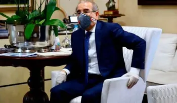 Danilo hablará a las 9:00 de la noche al país; endurecería medidas por el coronavirus