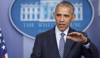 Obama les pide a los estadounidenses darle una oportunidad a Trump