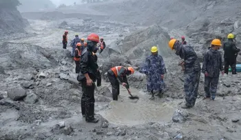 Nepal actualiza balance: 682 muertos y más de 3.000 desaparecidos por la riada