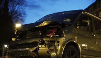 El conductor del ataque en Münster, Alemania, actuó solo, dice la policía