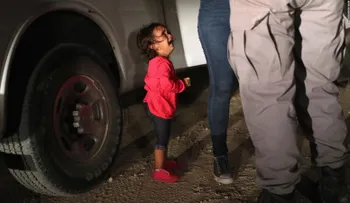 ¿Y la compasión, señor Trump?