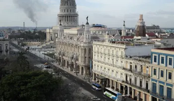 Empresa estadounidense tomará operaciones de tres históricos hoteles en Cuba