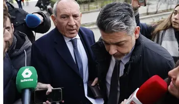 Interior protege a denunciante de exjefe policial