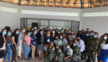 MOPC auspicia conferencia para promover cultura de respeto hacia la mujer