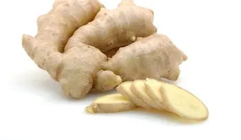 Jugo de jengibre: Beneficios