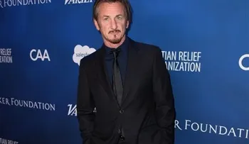 Sean Penn: no tengo nada que ocultar de entrevista con "El Chapo" Guzmán