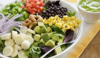 6 claves para el éxito de una dieta vegana