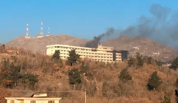 Dos venezolanos muertos en ataque de Kabul
