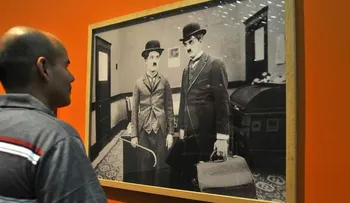  Un día de Navidad Chaplin se apagó, pero su obra está hoy más viva que nunca 