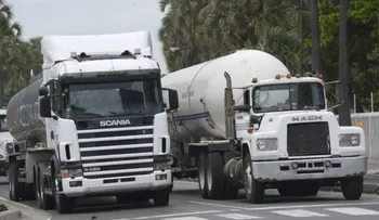 Podrían variar medida prohíbe tránsito de vehículos pesados por el Malecón 