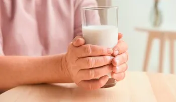 Consumir leche baja en grasa reduce el riesgo de cáncer colorrectal