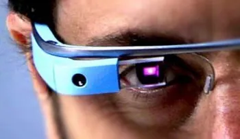 Crean unas gafas "inteligentes" que corrigen defectos de la visión. La presbicia