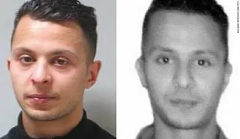 Policía alemana busca a Salah Abdeslam, sospechoso de ataques en París