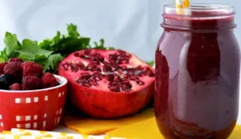 Este smoothie refuerza las defensas de tu cuerpo