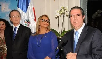 Ministro de Turismo destaca aportes del presidente Danilo Medina al sector