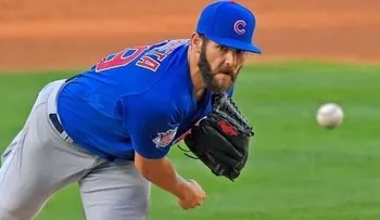 Jake Arrieta lanza juego sin hit a los Dodgers