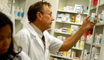 Fármacos contra el cáncer son menos asequibles en los países de menos ingresos