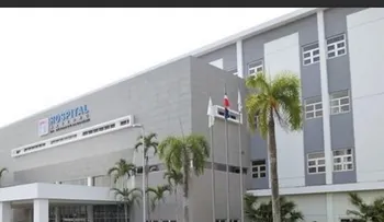 Hospital Reynaldo Almánzar celebra semana aniversaria