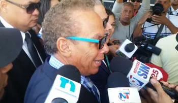 Ángel Rondón tilda de â??mentirososâ? y â??falacesâ? a abogados del Ministerio Público
