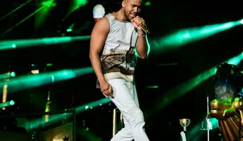 Romeo Santos dice: El único Rey es Dios
