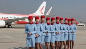Así son humilladas las azafatas chinas