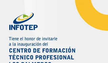 INFOTEP convoca a Rueda de Prensa para este viernes