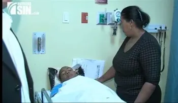 Despachan a último de los 4 heridos en asalto en centro comercial de Villa Mella
