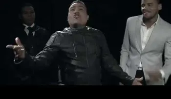 Raymond y Miguel ft. Melendez Levita