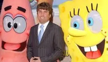 Muere a los 57 años Stephen Hillenburg, el creador de "Bob Esponja"
