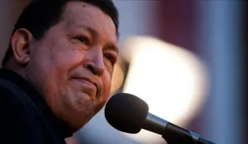 Detienen en Madrid a la enfermera y al jefe de seguridad de Hugo Chávez en Madrid