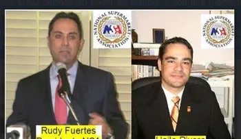 Asociación Nacional de Supermercados en EEUU se envolverá más con las comunidades