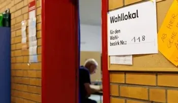 La Izquierda gana las elecciones regionales de Berlín y supera a la CDU de Merz