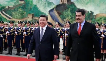 China aprueba préstamos a Ecuador y Venezuela