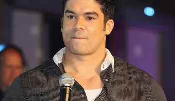 Jerry Rivera se presentará en Punta Cana el Sábado Santo