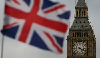 Elecciones británicas: ¿en qué consiste un Parlamento sin mayoría?