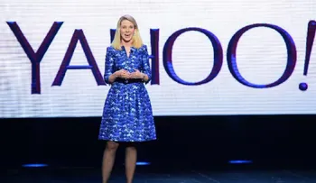 Yahoo está a la venta, los compradores hacen fila... pero, ¿y Marissa Mayer?