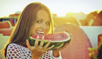 7 superalimentos que tienes que comer este verano